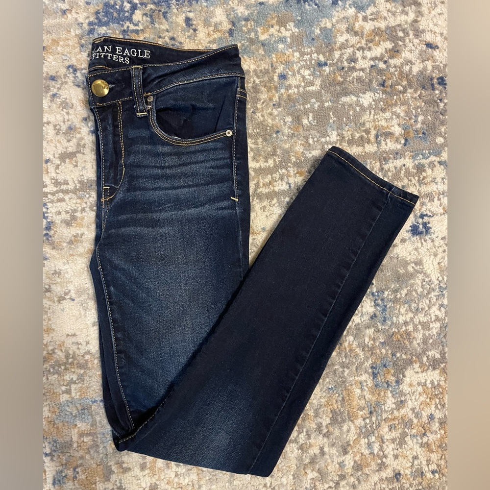 American Eagle Outfitters Jeans